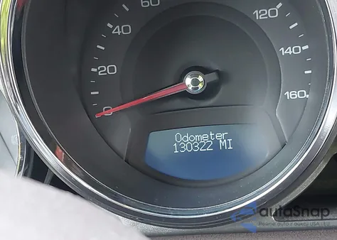 2010 Cadillac Cts Premium из США, поврежденный, VIN 1G6DP5EV4A0143682